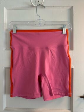 Form Athletic Shorts